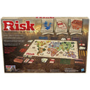 Risk: The Game of Strategic Conquest