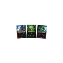 Cartographers: A Roll Player Tale