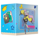 Ultra Pro: Deck Box - Pokemon - Iono & Bellibolt