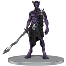 D&D Icons of the Realms: Demon Lords - Graz'zt, Fraz Urb'luu, and Kostchtchie