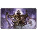 Ultra Pro: Playmat - Magic the Gathering - Lost Caverns of Ixalan - Clavileño, First of the Blessed