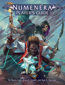Numenera RPG: Players Guide