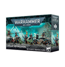 Games Workshop: Warhammer 40,000 - Aeldari - Corsair Voidreavers (46-84)