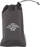 Table Topics: Phone Away Bag