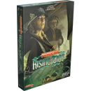 Pandemic: Rising Tide
