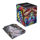 Ultra Pro: 100+ Deck Box - Magic the Gathering - Lost Caverns of Ixalan - Quintorius Kand