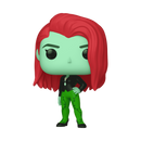 Funko Pop! DC Harley Quinn: Poison Ivy in Black Jacket (