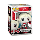 Funko Pop! DC Harley Quinn: Harley Quinn (