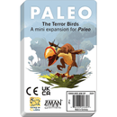 Paleo: The Terror Birds Promo Module 1 