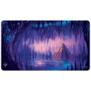 Ultra Pro: Playmat - Magic The Gathering - Lost Caverns of Ixalan - White Stitched