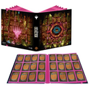 Ultra Pro: 12-Pocket PRO-Binder - Magic the Gathering - Lost Caverns of Ixalan