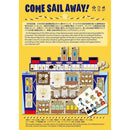 Come Sail Away!