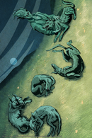 The Devil's Dandy Dogs RPG