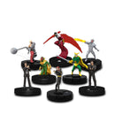 Marvel Strike Team Strategy Game: Avengers Initiative