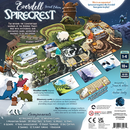 Everdell: Spirecrest Expansion (Second Edition)