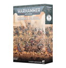 Games Workshop: Warhammer 40,000 - T'au Empire - Kroot - Combat Patrol (73-562)