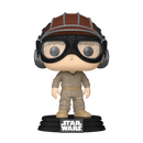 Funko Pop! Movies: Star Wars - Anakin Skywalker in Pod Racer Helmet