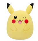 Pokemon 10 inch Squishmallow - Pikachu
