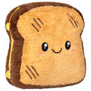 Squishable: Comfort Food Gourmet Grilled Cheese