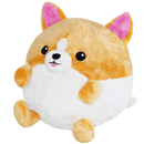Squishable: Undercover Corgi in Frog 