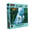 Everdell Puzzles: Pearlbrook Depths