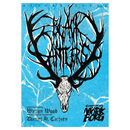 Mork Borg RPG: Adventure - 'Black Antlers'