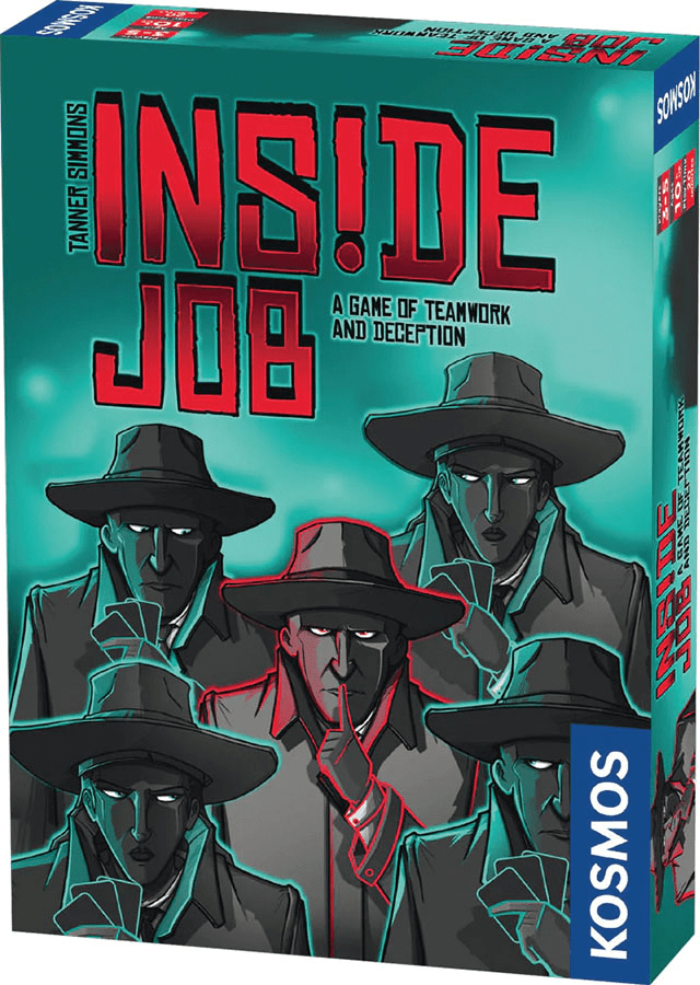 Inside Job 