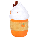 Squishable: Snugglemi Snackers Pumpkin Spice Latte 