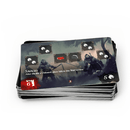 The Great Wall: Stretch Goals 