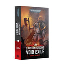 Games Workshop: Black Library - Carcharodons: Void Exile (Paperback) (BL3290)
