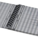 Magic the Gathering: Life Pad - Lord of the Rings: Tales of Middle-Earth - Frodo