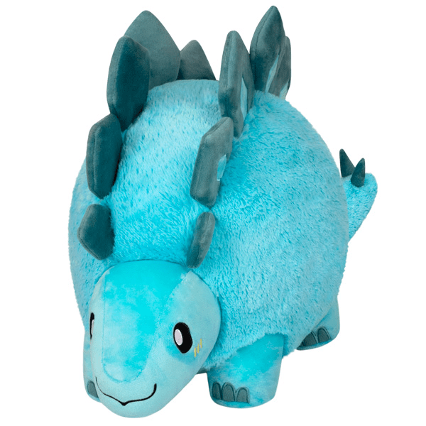 Squishable: Stegosaurus 