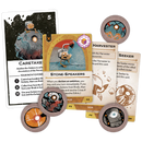 Arcs: The Blighted Reach Campaign Expansion