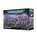 Games Workshop: Warhammer 40,000 - Emperor’s Children - Battleforce: Lords of Excess (37-12)