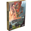 Pandemic: The Fall of Rome