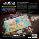 Lone Wolf: Vengeance of the Kai