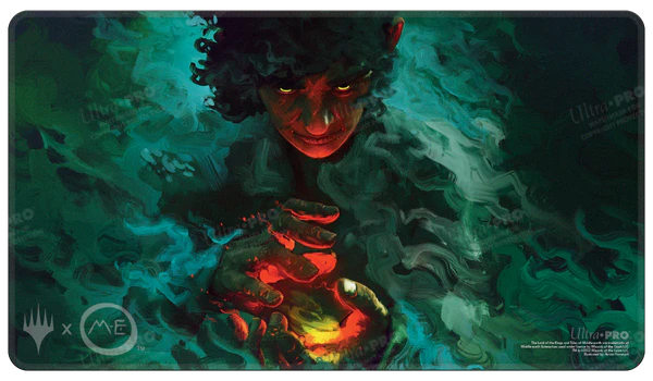 Ultra Pro: Playmat - Magic The Gathering - Lord of the Rings: Tales of Middle-Earth - Frodo Holofoil