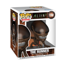 Funko Pop! Movies: Alien 3- Super the Runner