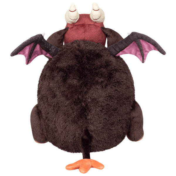 Squishable: Mini Squishable Jersey Devil 