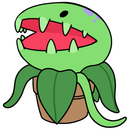 Squishable: Venus Fly Trap 