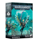 Games Workshop: Warhammer 40,000 - Aeldari - Baharroth (46-52)