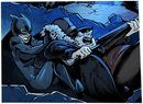 Batman: Everybody Lies