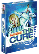 Pandemic: The Cure