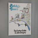 BridgeTown: RPG Setting