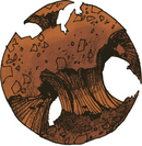 Arcs: Conflict & Collapse in the Reach