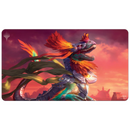 Ultra Pro: Playmat - Magic the Gathering - Lost Caverns of Ixalan - Pantlaza, Sun-Favored