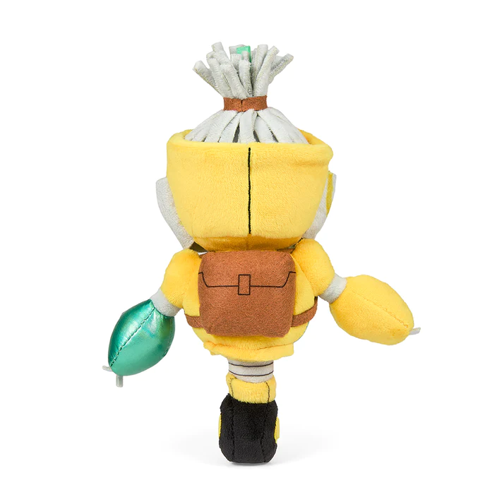 Critical Role: Bells Hells - Fresh Cut Grass - Phunny Plush by Kidrobot