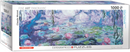 Eurographics: Waterlilies by Claude Monet