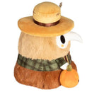 Squishable: Mini Fall Harvest Plague Doctor