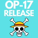One Piece TCG: OP-17 The World’s Strongest Warriors - Release Event Ticket